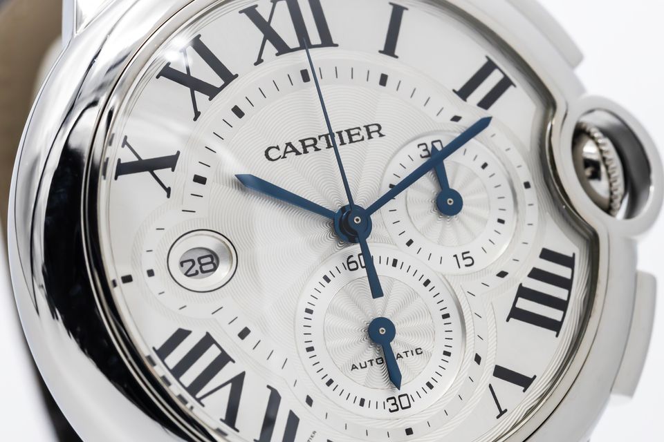 Cartier Ballon Bleu W6920003 Image 6